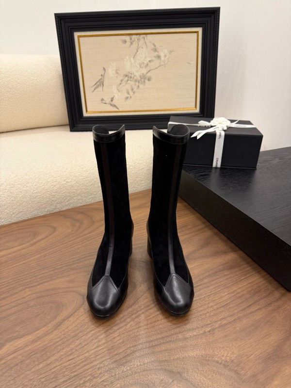 High Boots(Female)35-41=