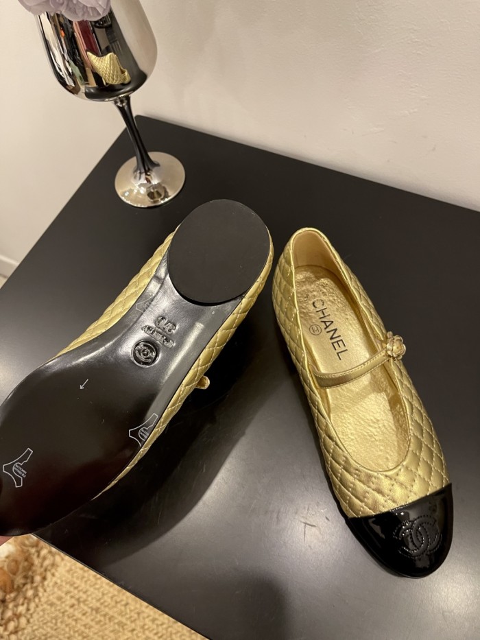Slingbacks(Female)36-41=