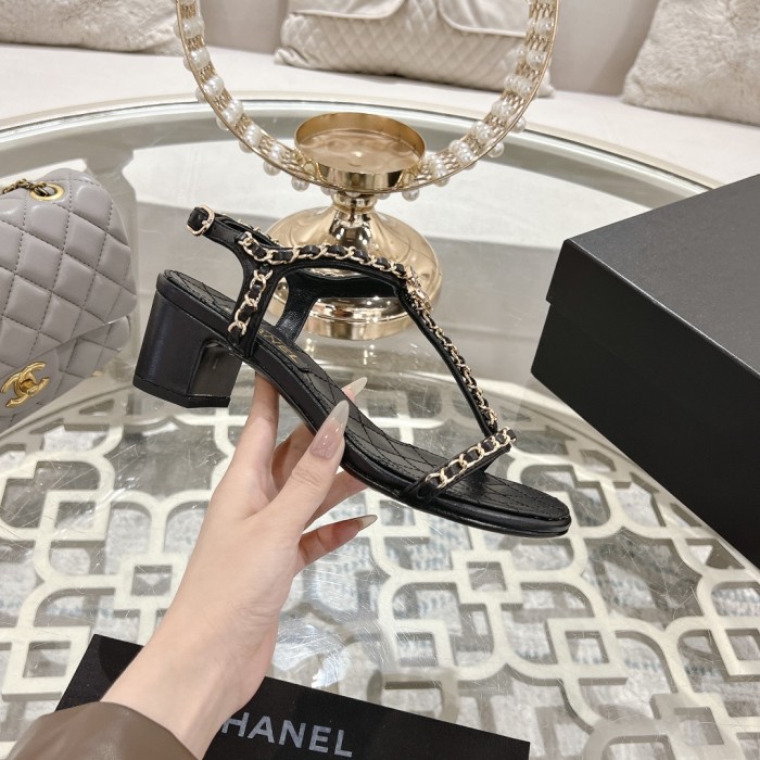 Elegant Sandals (Female)36-41=