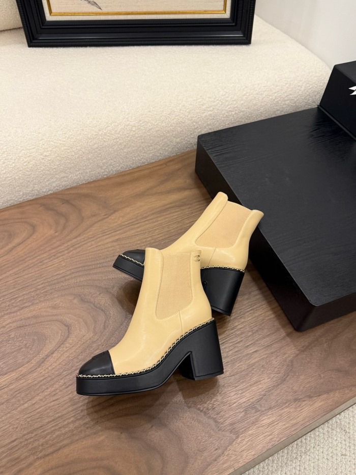 High Boots(Female)35-41=