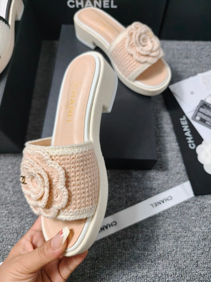 Mules(Female)36-41=