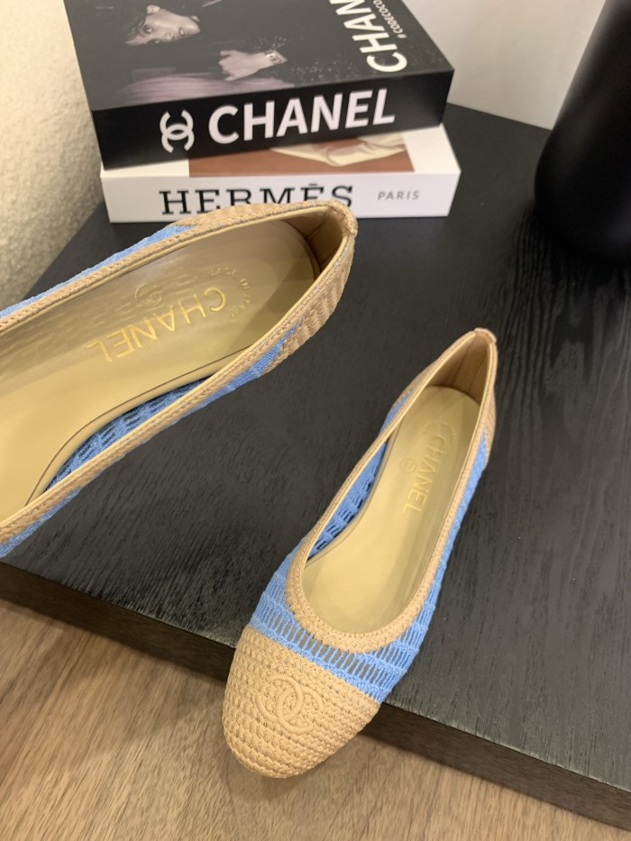 Slingbacks(Female)36-41=