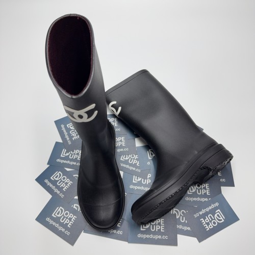 High Boots(Female)35-41