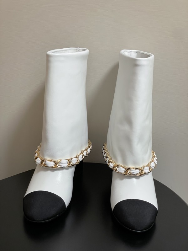 High Boots(Female)35-41=
