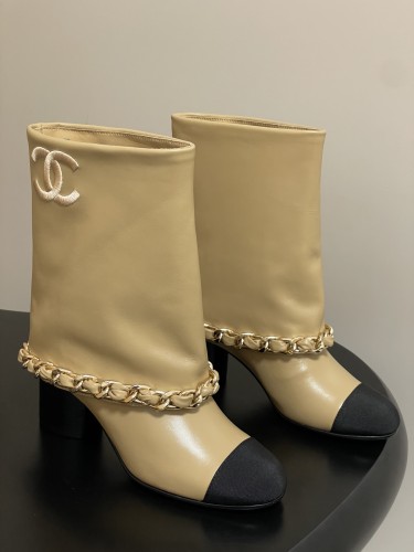 High Boots(Female)35-41=