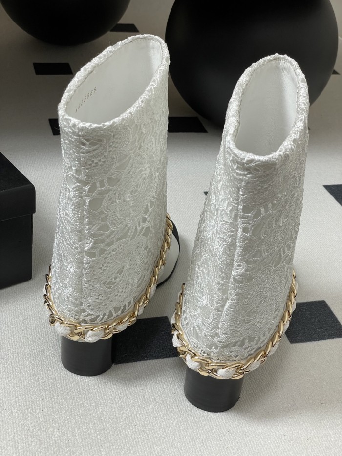 High Boots(Female)35-41=