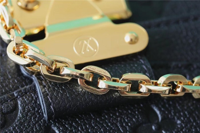 Marceau Crossbody Bag “24.5*15*6.5CM” 0221