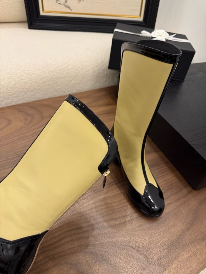 High Boots(Female)35-41=