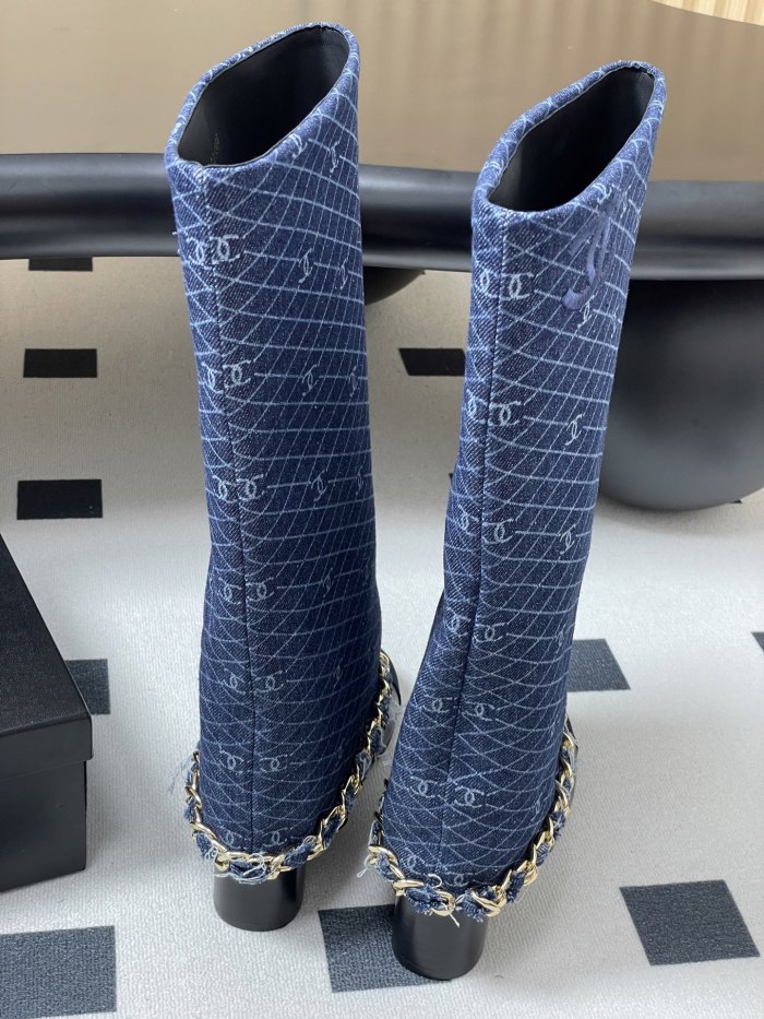 High Boots(Female)35-41=