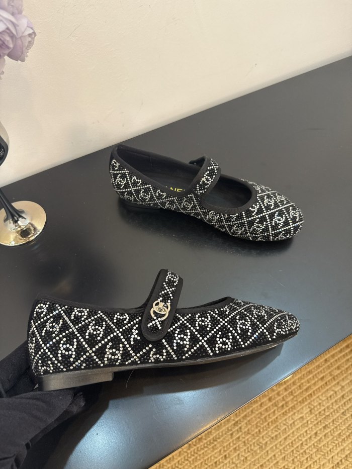 Slingbacks(Female)36-41=