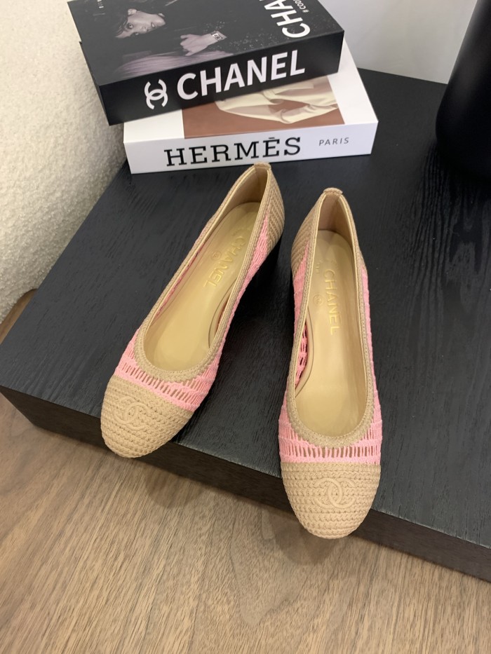 Slingbacks(Female)36-41=