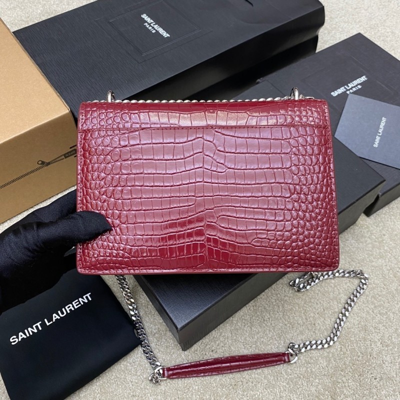 Sunset box  22*8*16CM  -085=