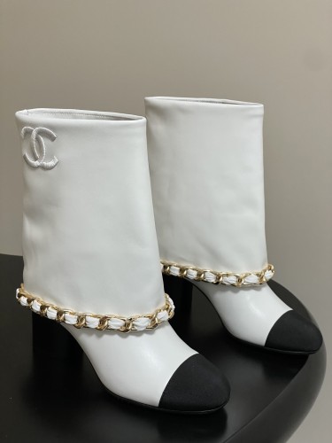 High Boots(Female)35-41=