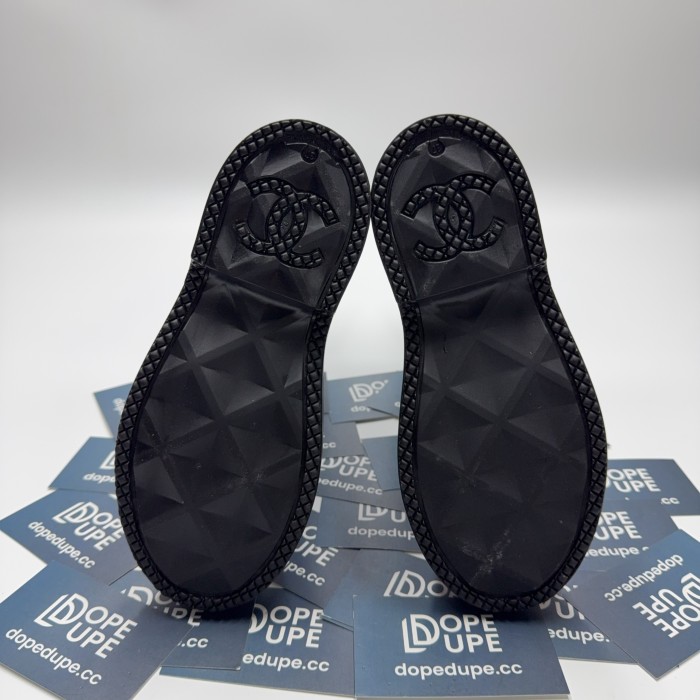 High Boots(Female)35-41