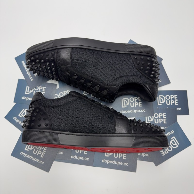 Louis Junior Low-Top Sneaker(Unisex)38-47