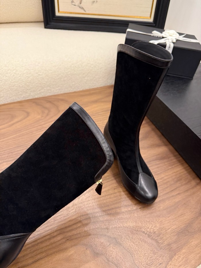 High Boots(Female)35-41=