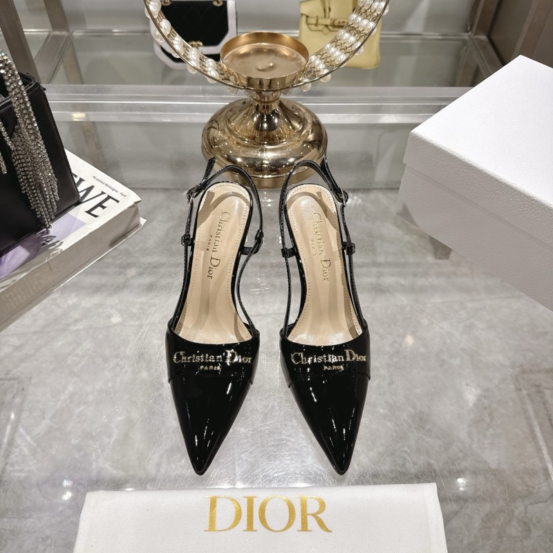 Slingbacks(Female)36-41=