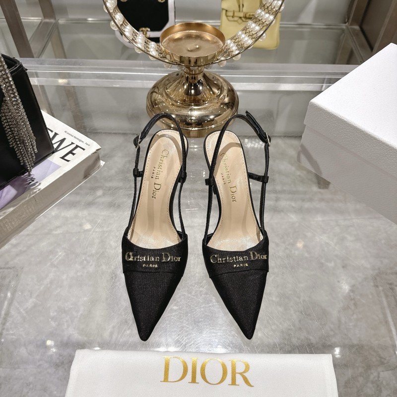 Slingbacks(Female)36-41=