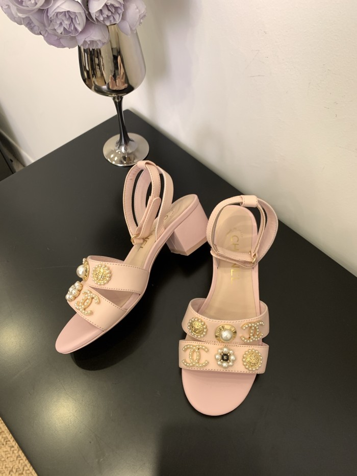 Elegant Sandals (Female)36-41=