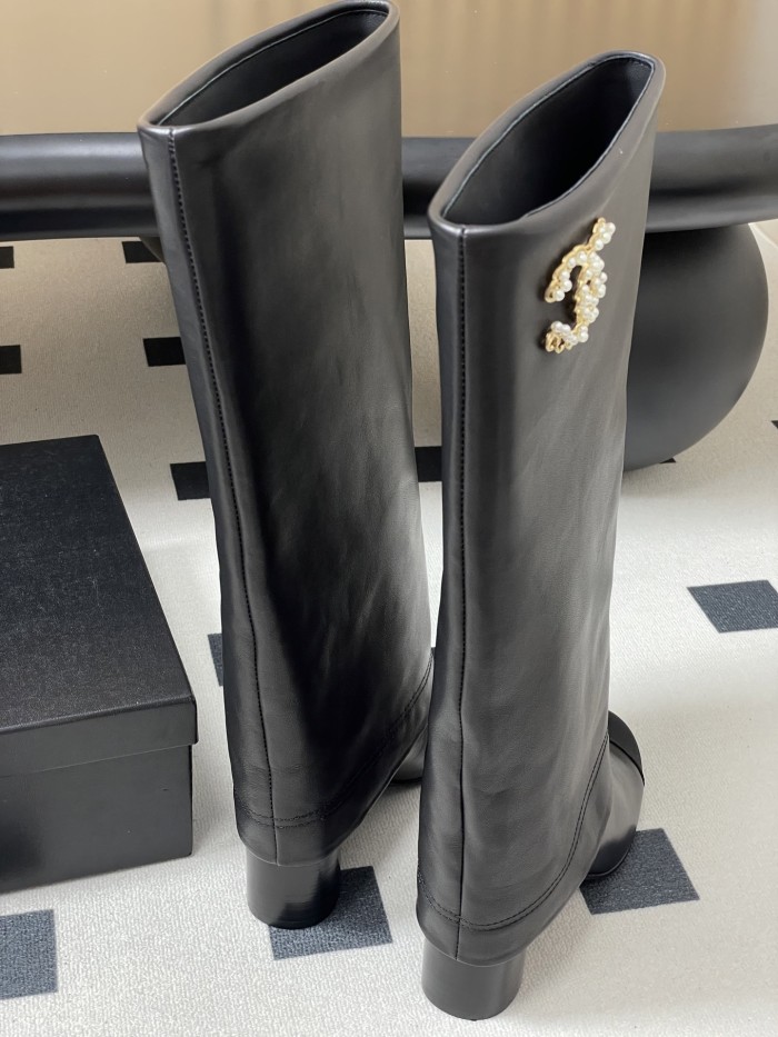 High Boots(Female)35-41=