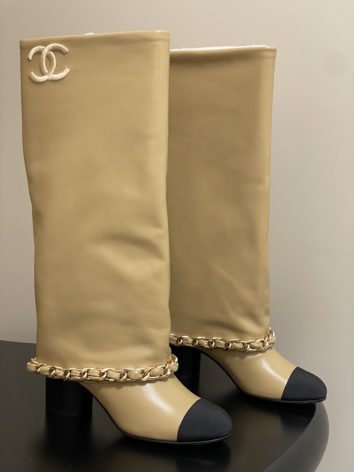 High Boots(Female)35-41=