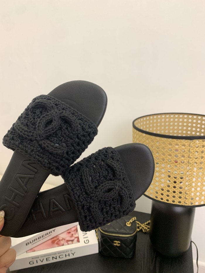 Mules(Female)36-41=