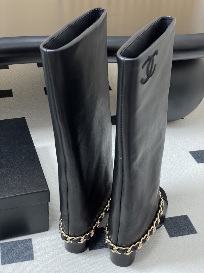 High Boots(Female)35-41=