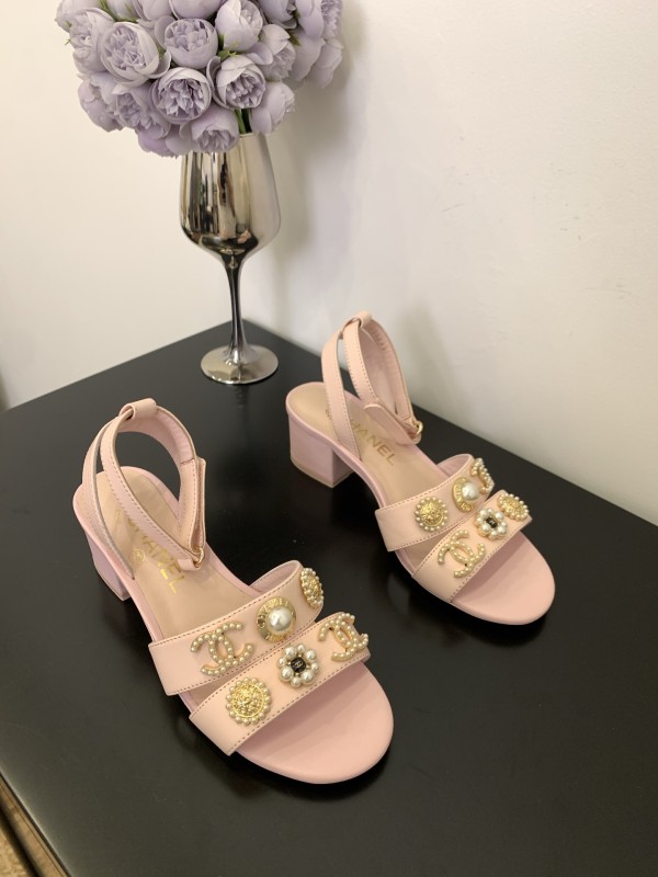 Elegant Sandals (Female)36-41=