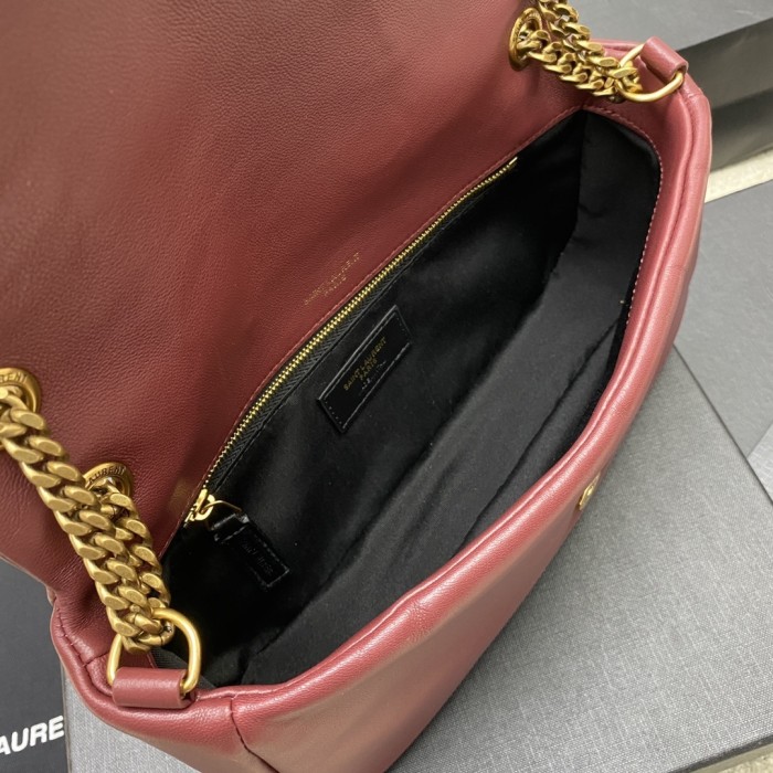 Calypso Bag “26*14*7CM”-006=