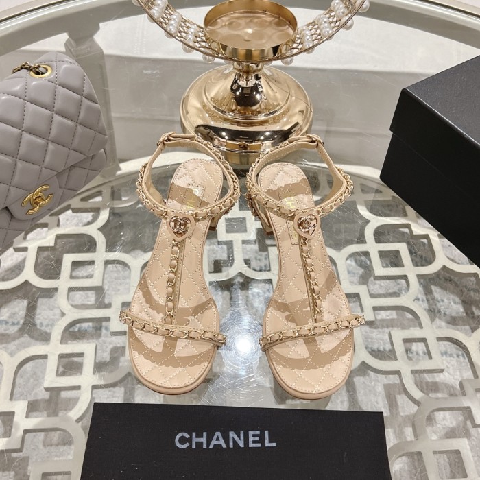 Elegant Sandals (Female)36-41=