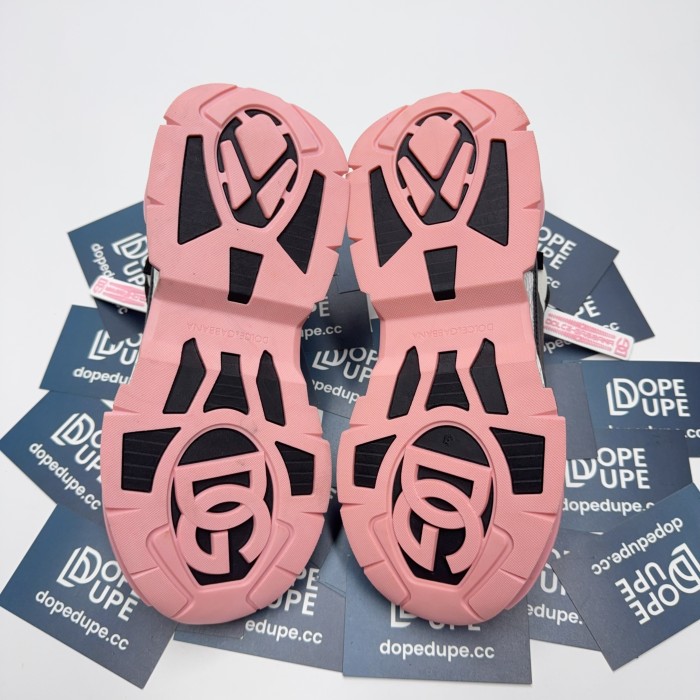 Mixed-Material Air Master Sneaker(Female)36-41
