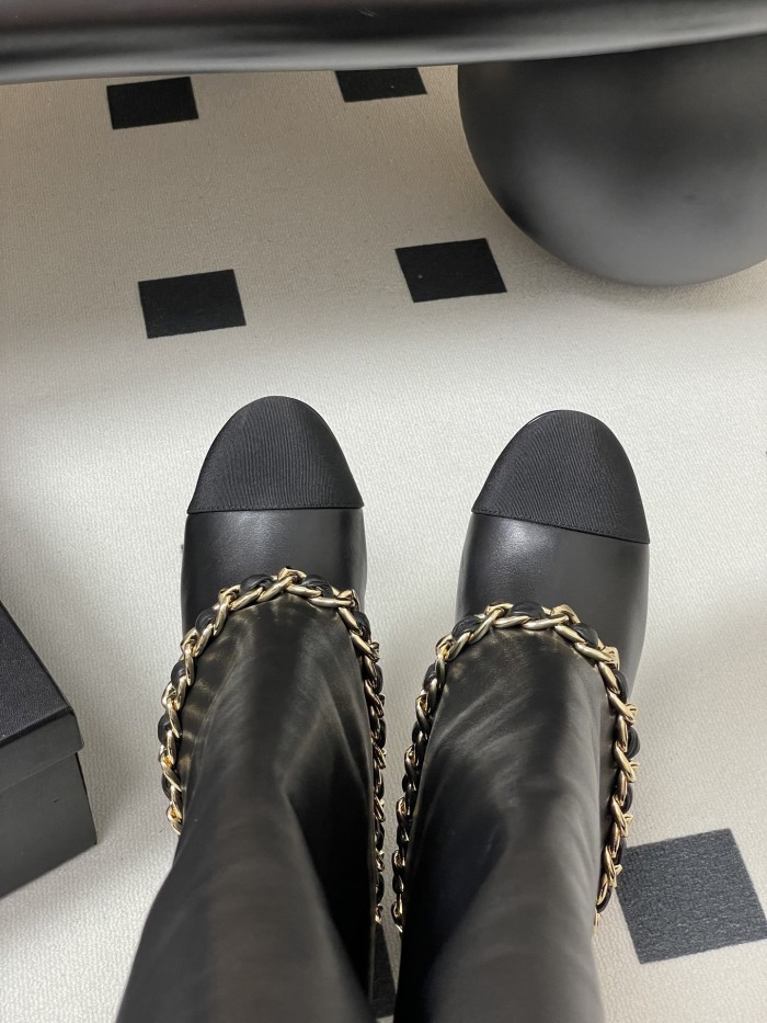 High Boots(Female)35-41=