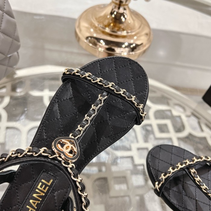 Elegant Sandals (Female)36-41=