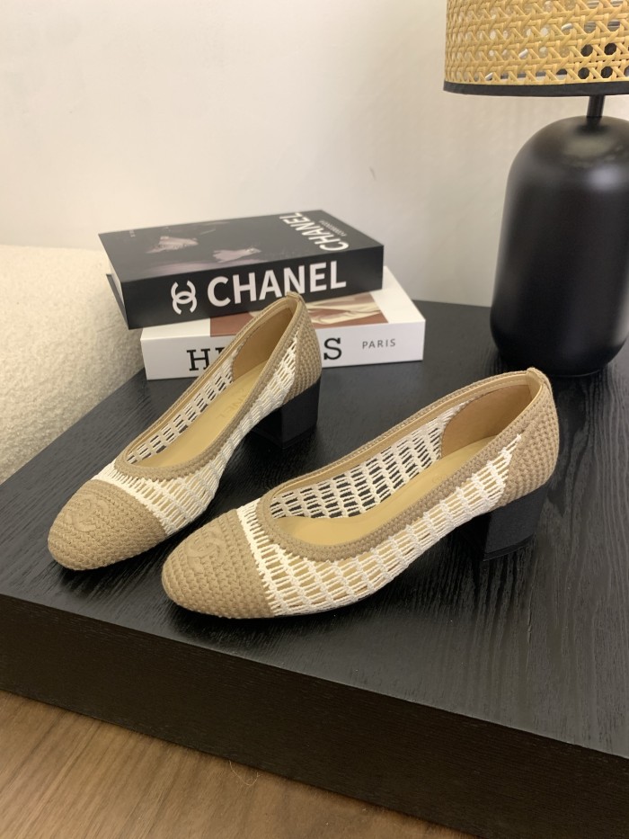 Slingbacks(Female)36-41=