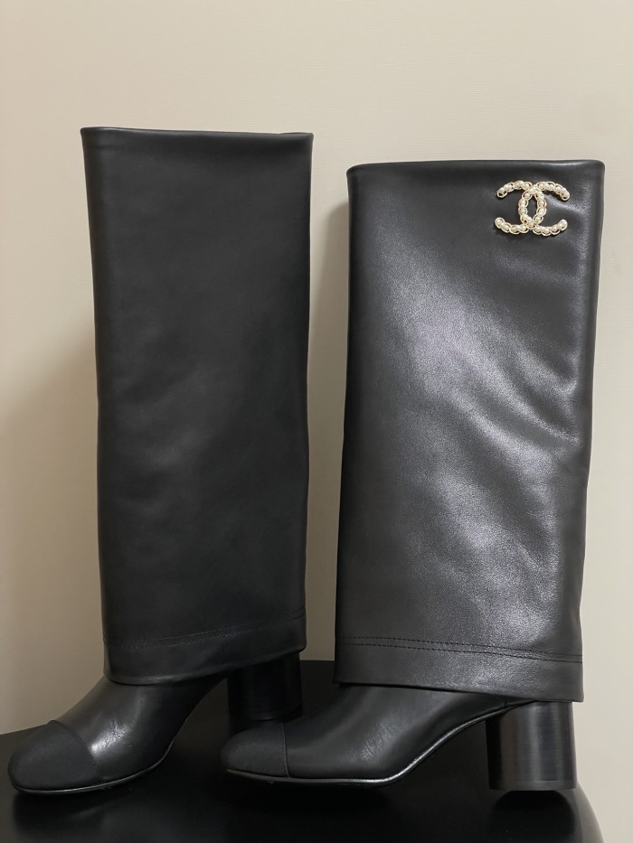 High Boots(Female)35-41=