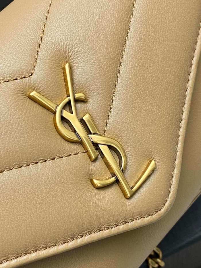 LOULOU BAG “20*12*6CM”-085=