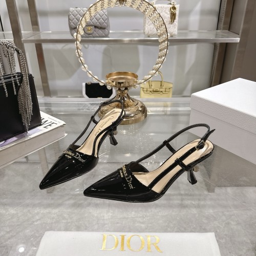 Slingbacks(Female)36-41=
