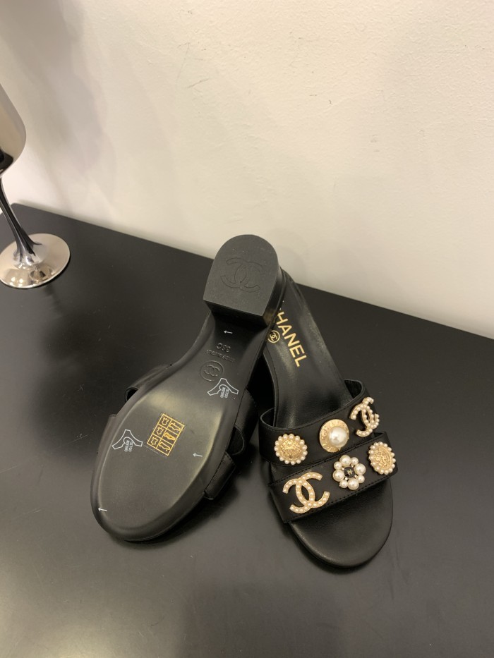 Mules(Female)36-41=