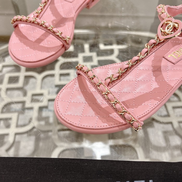 Elegant Sandals (Female)36-41=