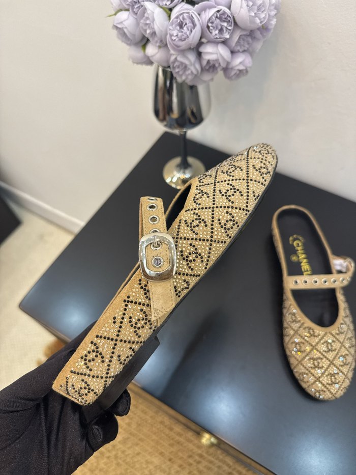 Slingbacks(Female)36-41=