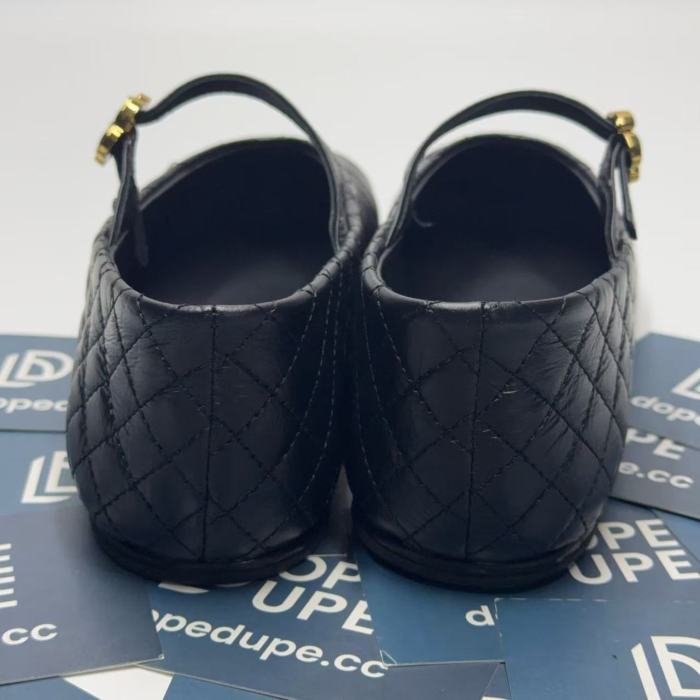 Slingbacks(Female)36-41