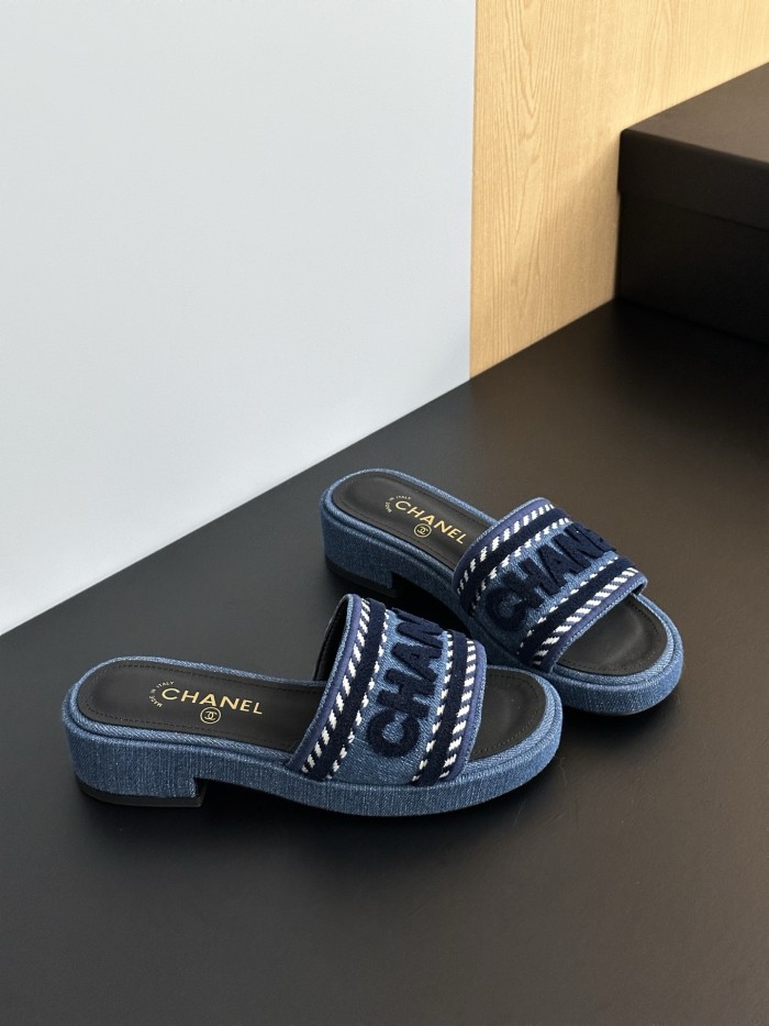 Mules(Female)36-41=