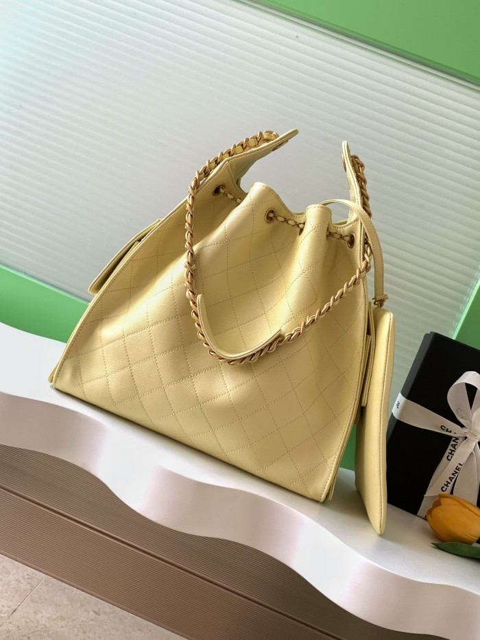 25C Hobo Hippie Bag Medium Grained Leather “40x30x15cm” -069 =AS5311