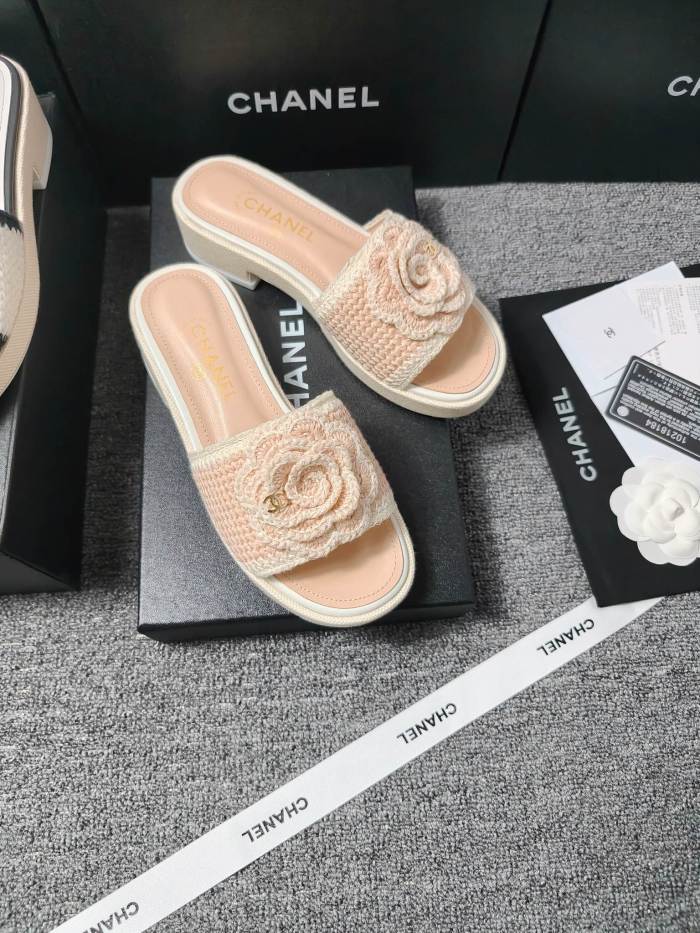 Mules(Female)36-41=