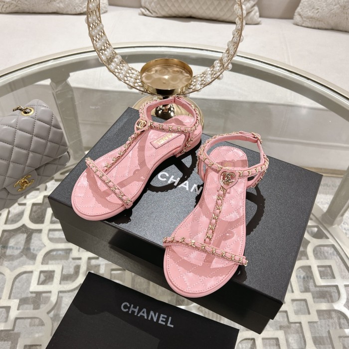 Elegant Sandals (Female)36-41=