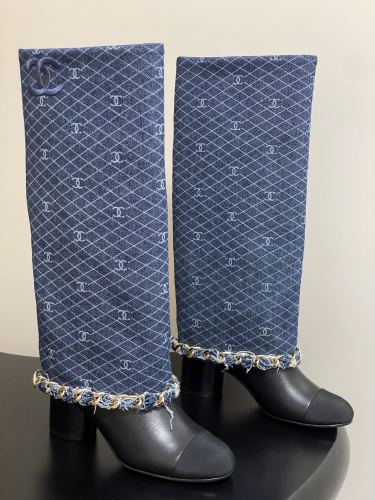 High Boots(Female)35-41=