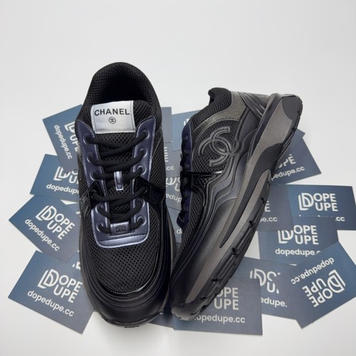 Low Top Trainer CC(Unisex)36-45