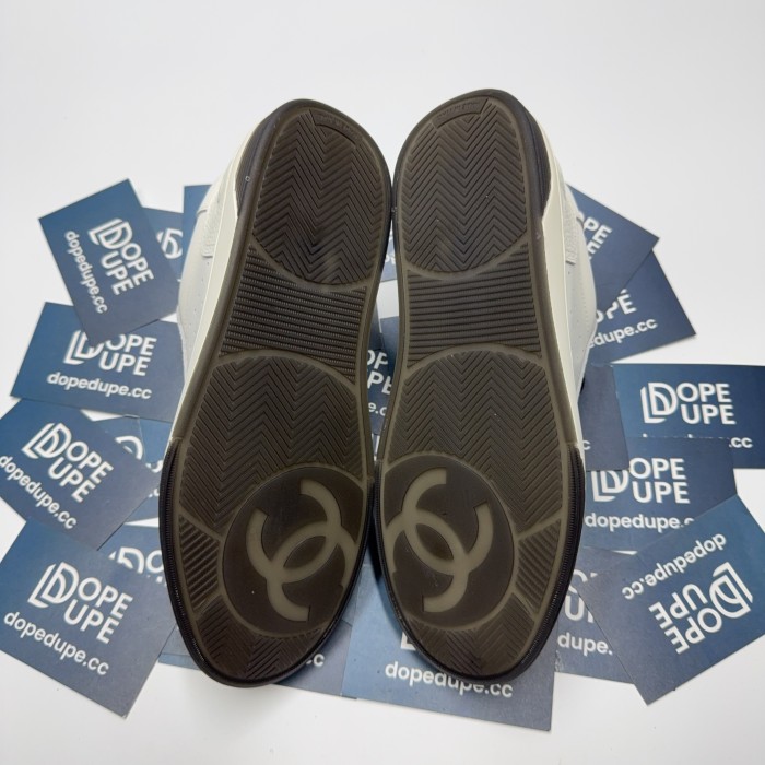 Low Top Trainer CC(Unisex)36-45
