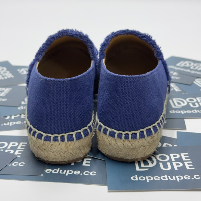 Espadrilles(Female)36-41