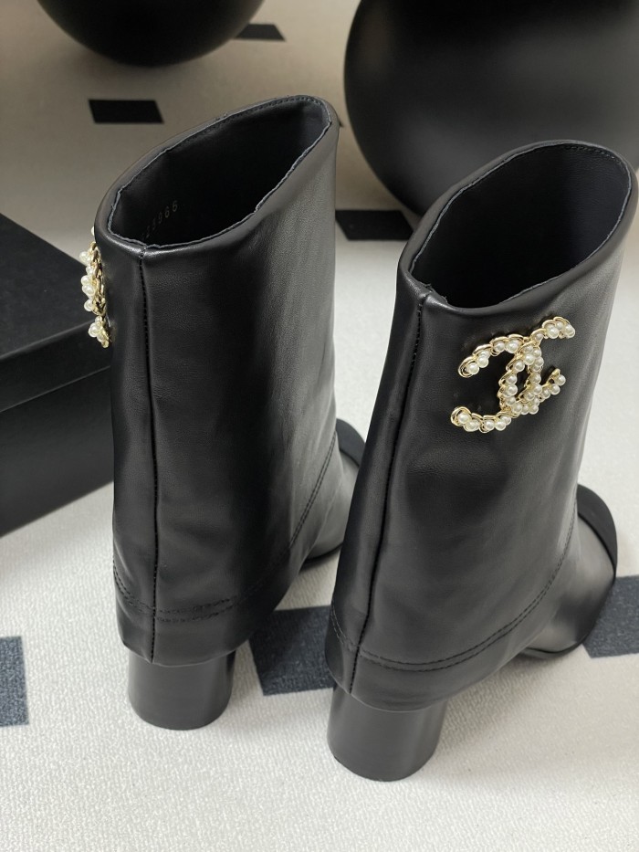 High Boots(Female)35-41=